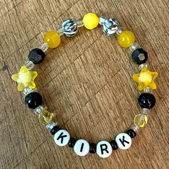 Star Trek Bracelet - Picture 1 of 1
